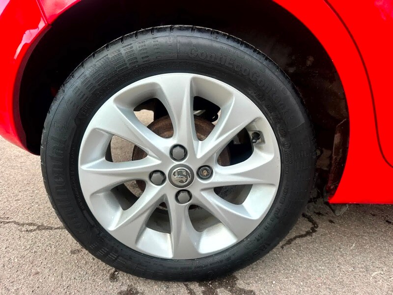 Used Vauxhall Viva 2016 for sale - 76751538: Photo 23