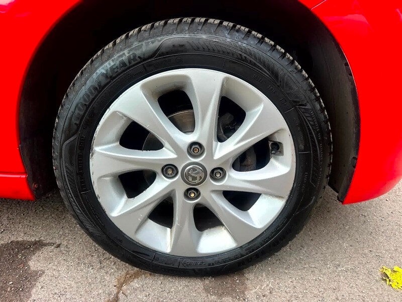 Used Vauxhall Viva 2016 for sale - 76751538: Photo 24