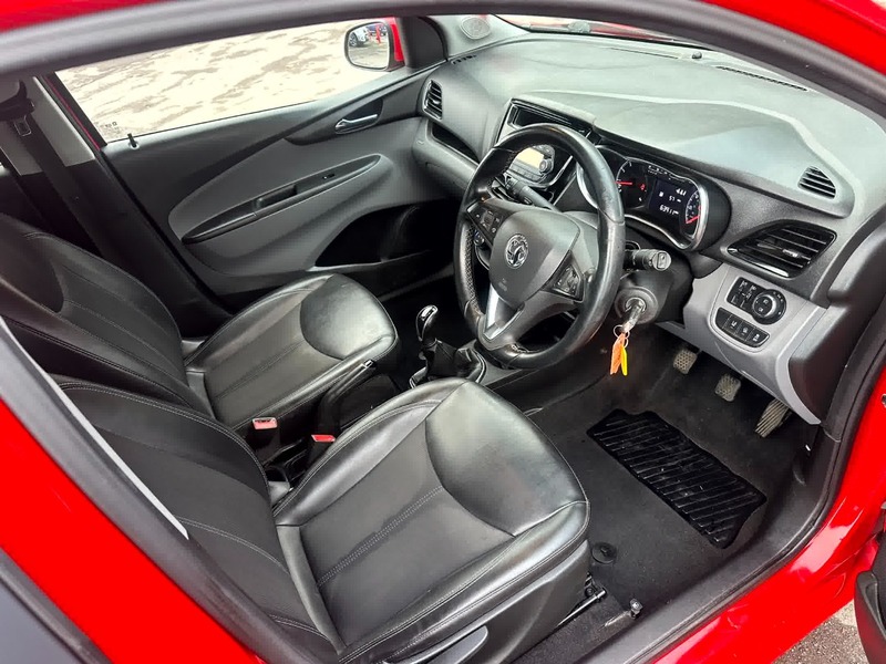 Used Vauxhall Viva 2016 for sale - 76751538: Photo 4