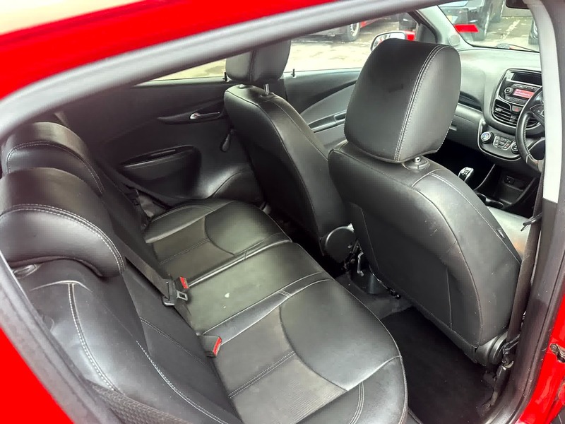 Used Vauxhall Viva 2016 for sale - 76751538: Photo 5