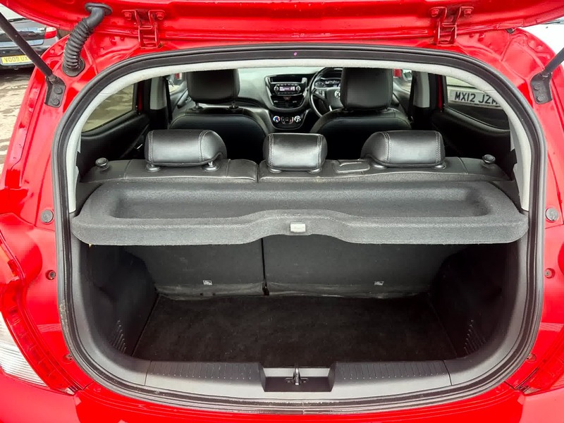 Used Vauxhall Viva 2016 for sale - 76751538: Photo 6