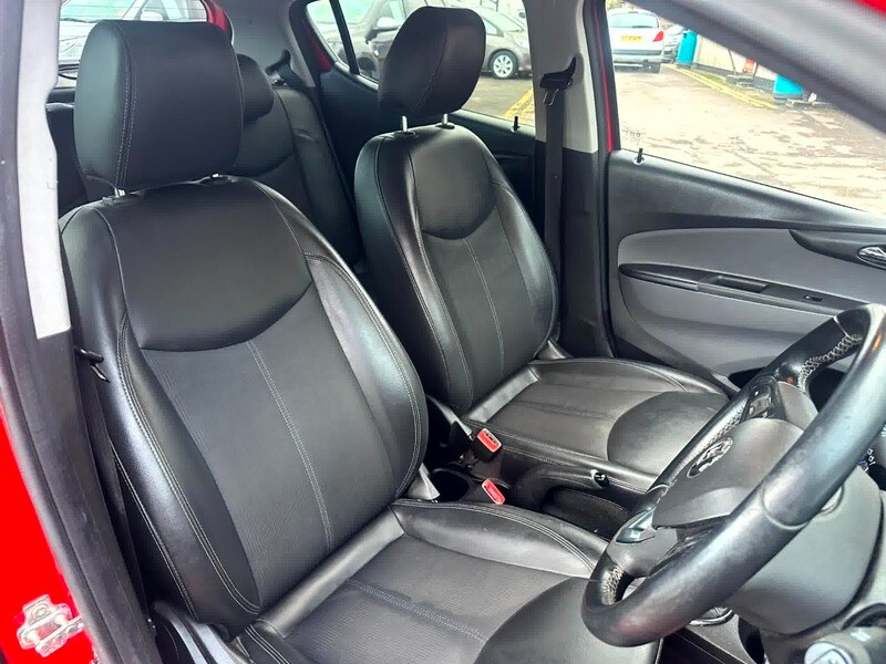 Used Vauxhall Viva 2016 for sale - 76751538: Photo 7