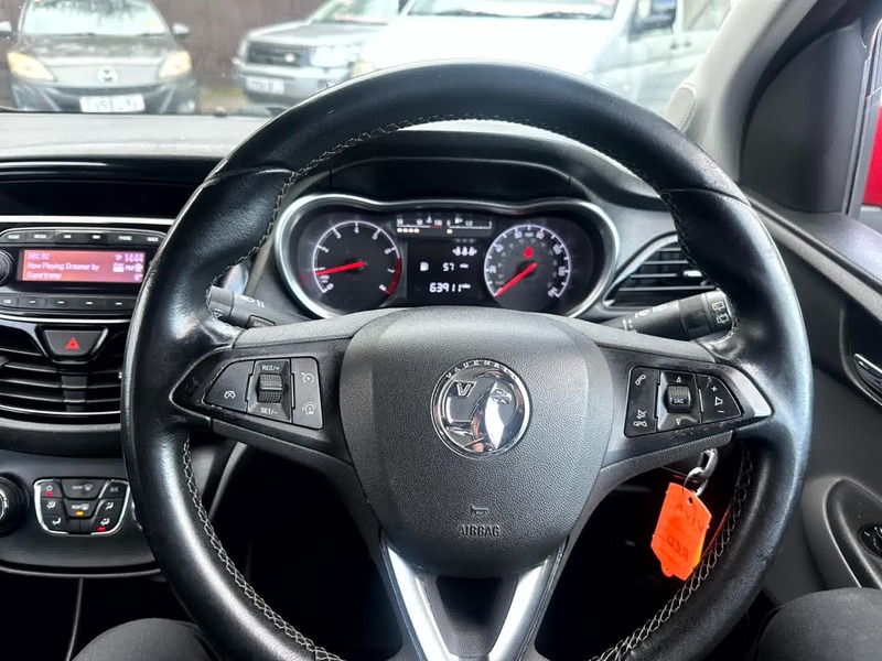 Used Vauxhall Viva 2016 for sale - 76751538: Photo 9