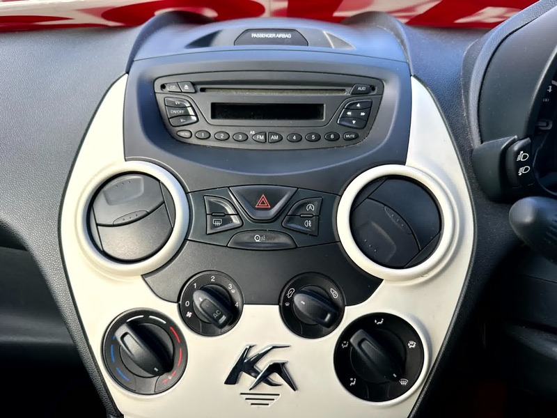 Used Ford Ka 2015 for sale - 77027725: Photo 10