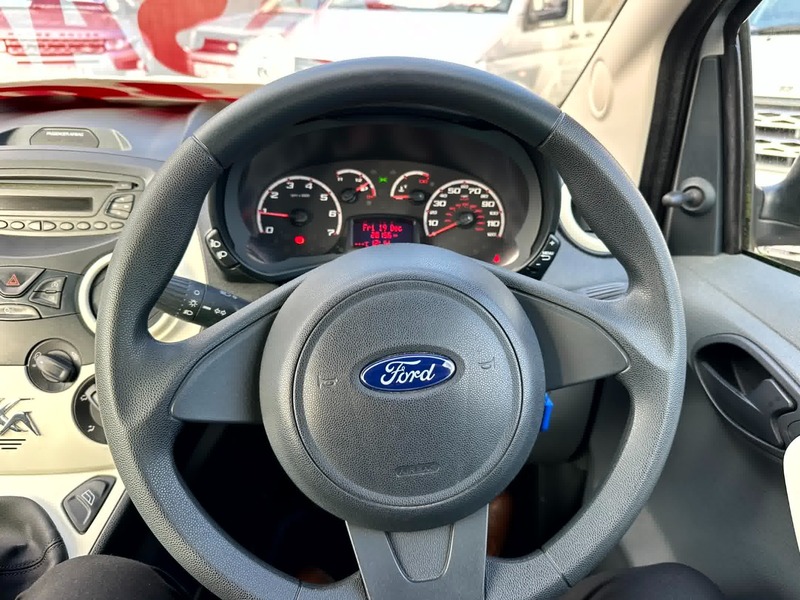 Used Ford Ka 2015 for sale - 77027725: Photo 12