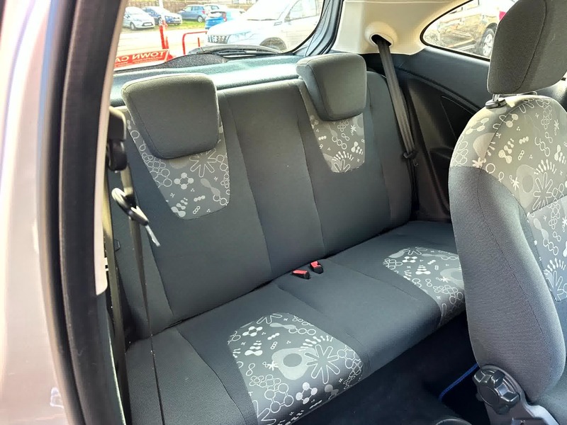 Used Ford Ka 2015 for sale - 77027725: Photo 13