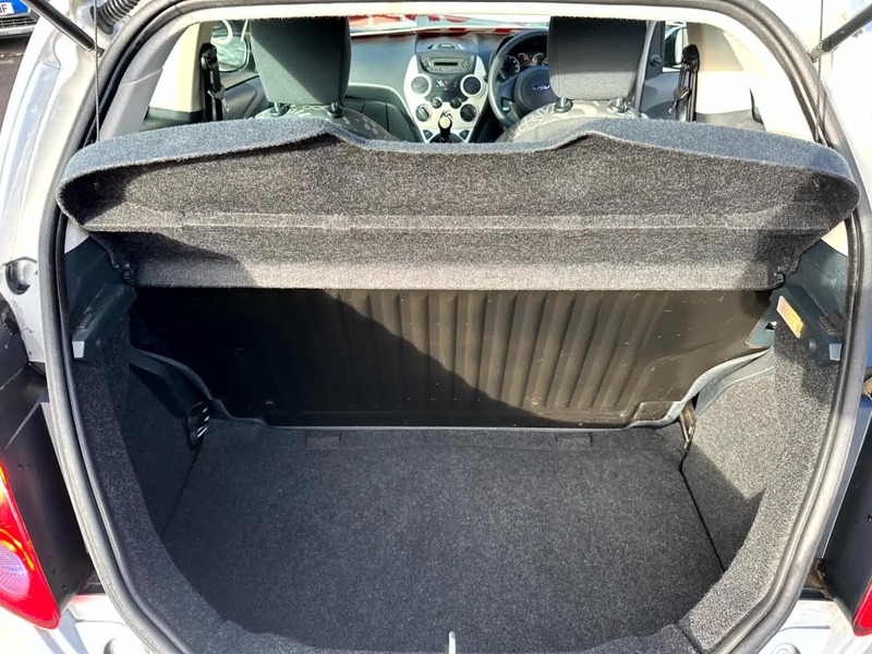 Used Ford Ka 2015 for sale - 77027725: Photo 14