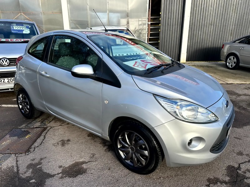 Used Ford Ka 2015 for sale - 77027725: Photo 16