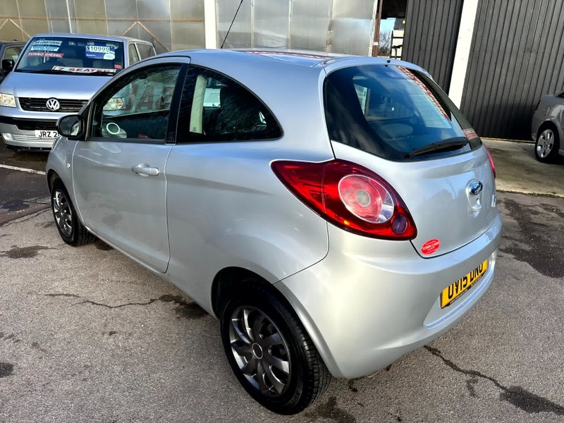Used Ford Ka 2015 for sale - 77027725: Photo 19