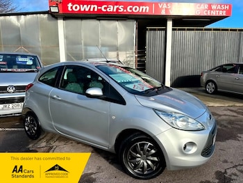 2015 - EDGE - ONLY 28516 MILES, LOW £35 ROAD TAX, 1 FORMER OWNER, SERVICE HI