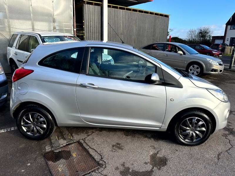 Used Ford Ka 2015 for sale - 77027725: Photo 2