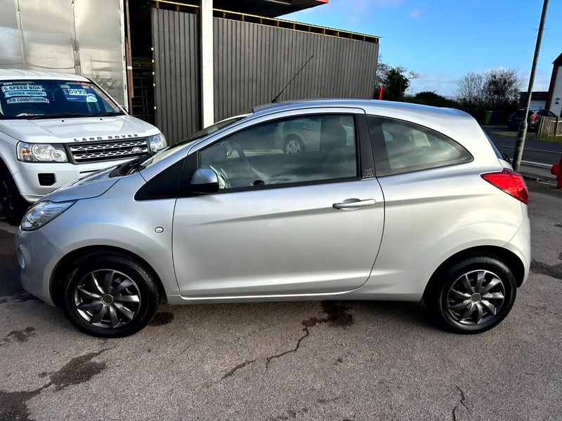 Used Ford Ka 2015 for sale - 77027725: Photo 20