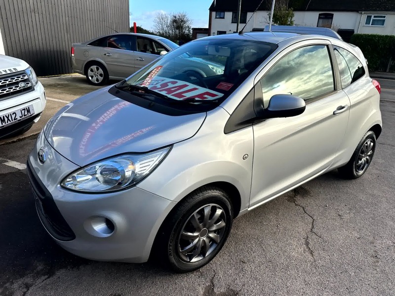 Used Ford Ka 2015 for sale - 77027725: Photo 21