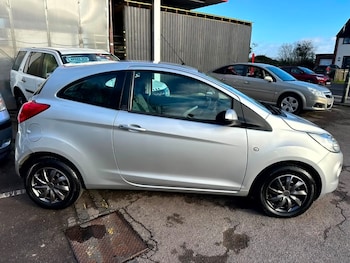 Used Ford Ka 2015 for sale - 77027725: Photo