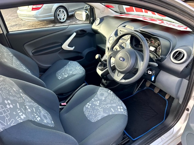 Used Ford Ka 2015 for sale - 77027725: Photo 4