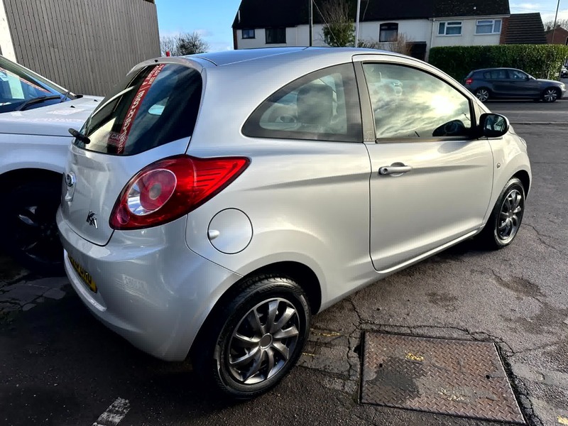 Used Ford Ka 2015 for sale - 77027725: Photo 6