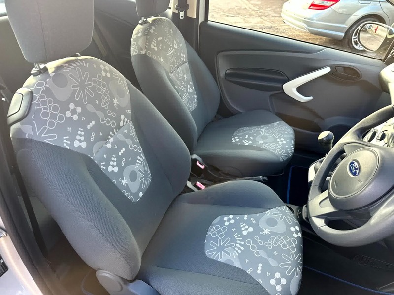 Used Ford Ka 2015 for sale - 77027725: Photo 7