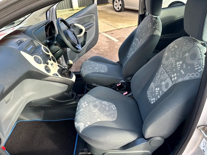 Used Ford Ka 2015 for sale - 77027725: Photo 8