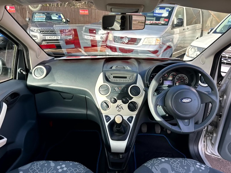 Used Ford Ka 2015 for sale - 77027725: Photo 9