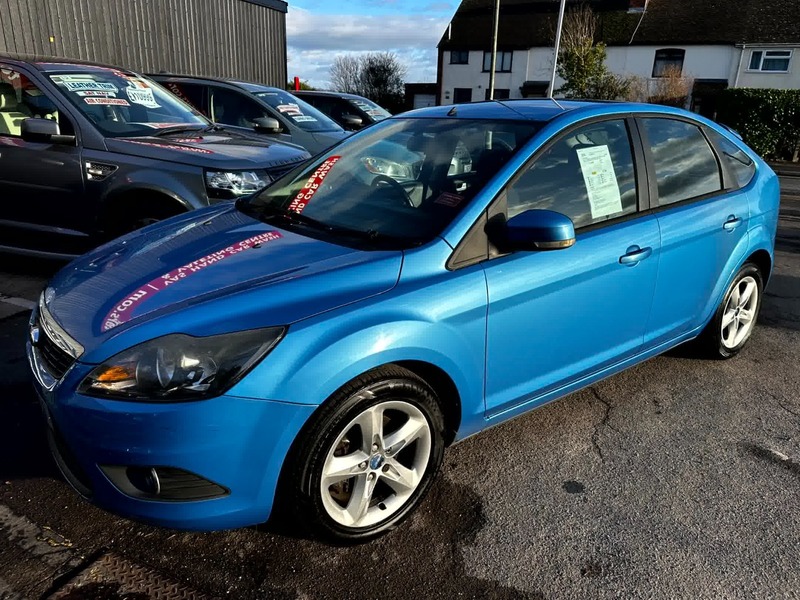 Used Ford Focus 2011 for sale - 77027727: Photo 16