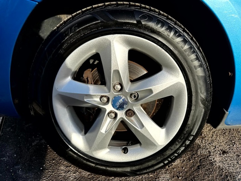 Used Ford Focus 2011 for sale - 77027727: Photo 18