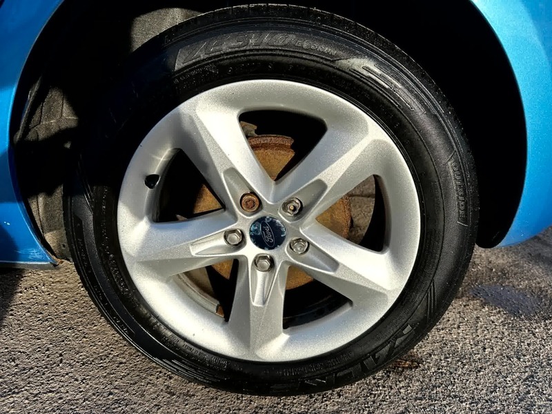 Used Ford Focus 2011 for sale - 77027727: Photo 19