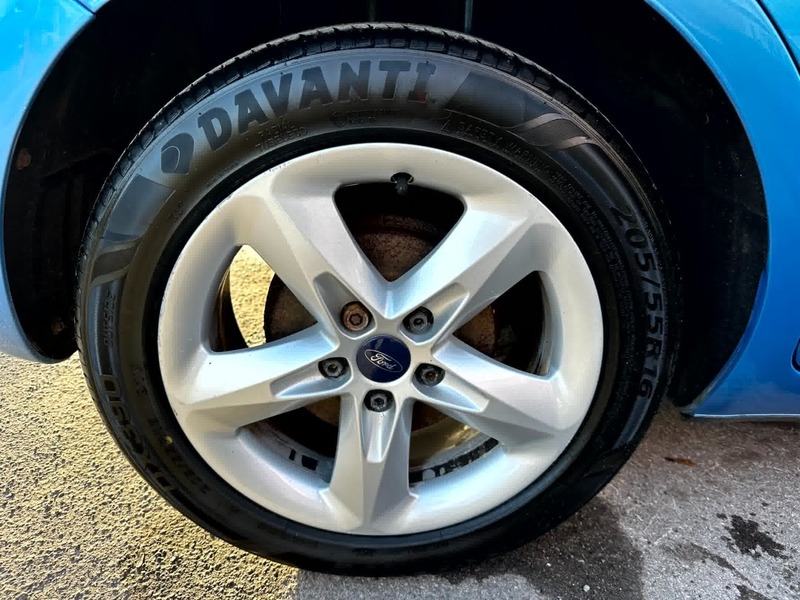 Used Ford Focus 2011 for sale - 77027727: Photo 20