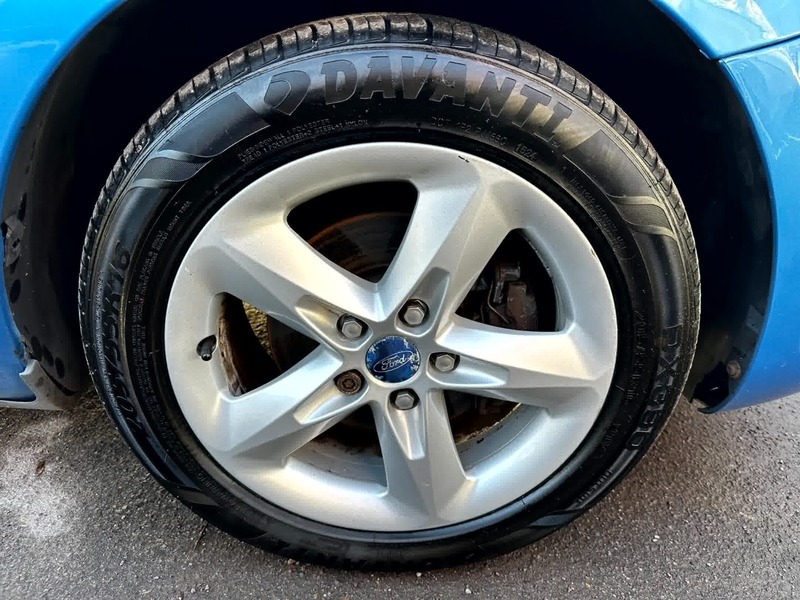 Used Ford Focus 2011 for sale - 77027727: Photo 21