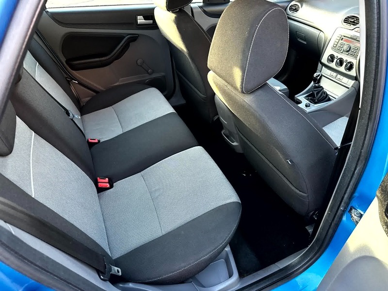 Used Ford Focus 2011 for sale - 77027727: Photo 5