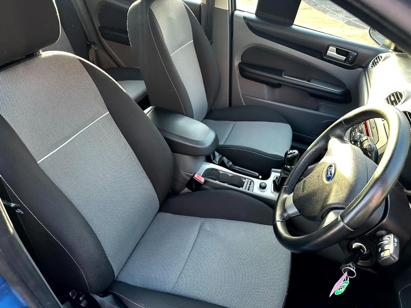 Used Ford Focus 2011 for sale - 77027727: Photo 7