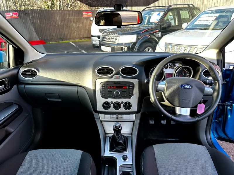 Used Ford Focus 2011 for sale - 77027727: Photo 8