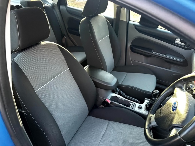 Used Ford Focus 2011 for sale - 77027727: Photo 9