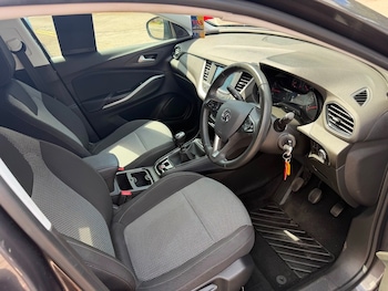 Used Vauxhall Grandland X 2020 for sale - 79032858: Photo