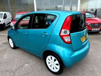 Used Suzuki Splash 2009 for sale - 75028640: Photo