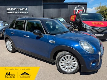 Used MINI One 2015 for sale - 79121038: Photo