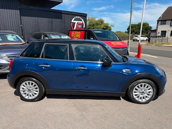 Used MINI One 2015 for sale - 79121038: Photo