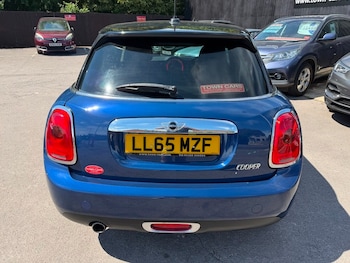 Used MINI One 2015 for sale - 79121038: Photo