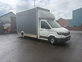 Used MAN TGE 2021 for sale - 79737649: Photo