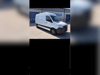 Used Mercedes-Benz Sprinter 2021 for sale - 79736109: Photo