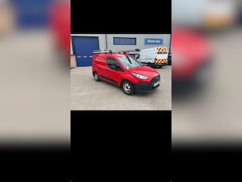 Used Ford Transit Connect 2020 for sale - 79736535: Photo