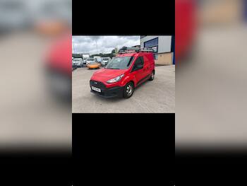 Used Ford Transit Connect 2020 for sale - 79736535: Photo