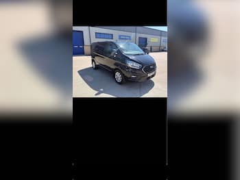 Used Ford Transit Custom 2021 for sale - 79736365: Photo