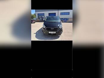 Used Ford Transit Custom 2021 for sale - 79736365: Photo
