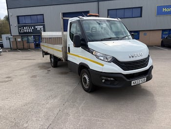 Used Iveco Daily 2023 for sale - 79787161: Photo