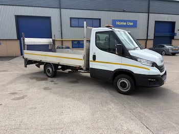 Used Iveco Daily 2023 for sale - 79787161: Photo
