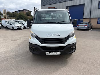 Used Iveco Daily 2023 for sale - 79787161: Photo
