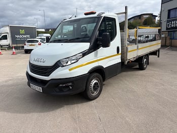 Used Iveco Daily 2023 for sale - 79787161: Photo