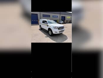 Used Ford Ranger 2019 for sale - 79736392: Photo