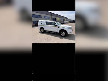 Used Ford Ranger 2019 for sale - 79736392: Photo