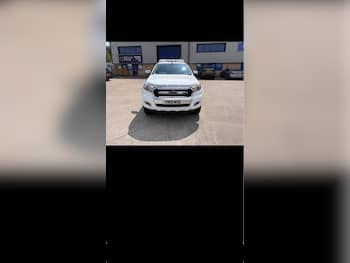 Used Ford Ranger 2019 for sale - 79736392: Photo